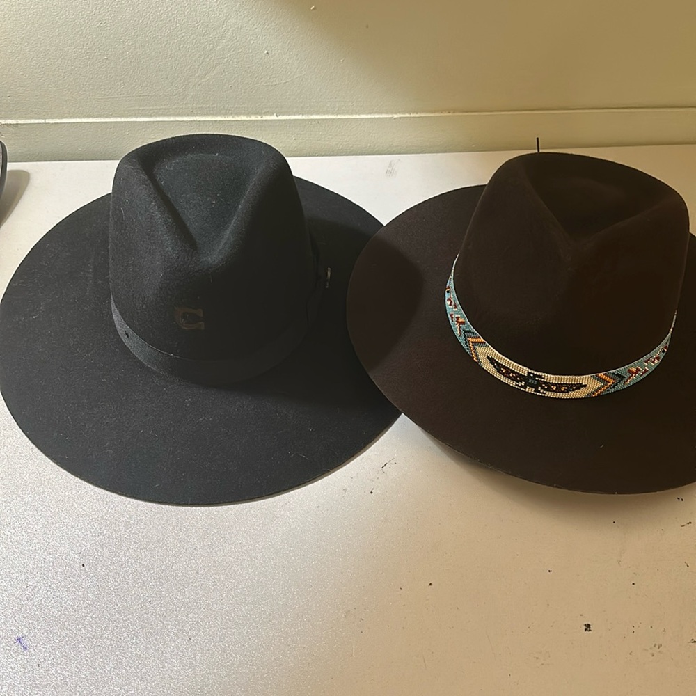 Western Hat Bundle